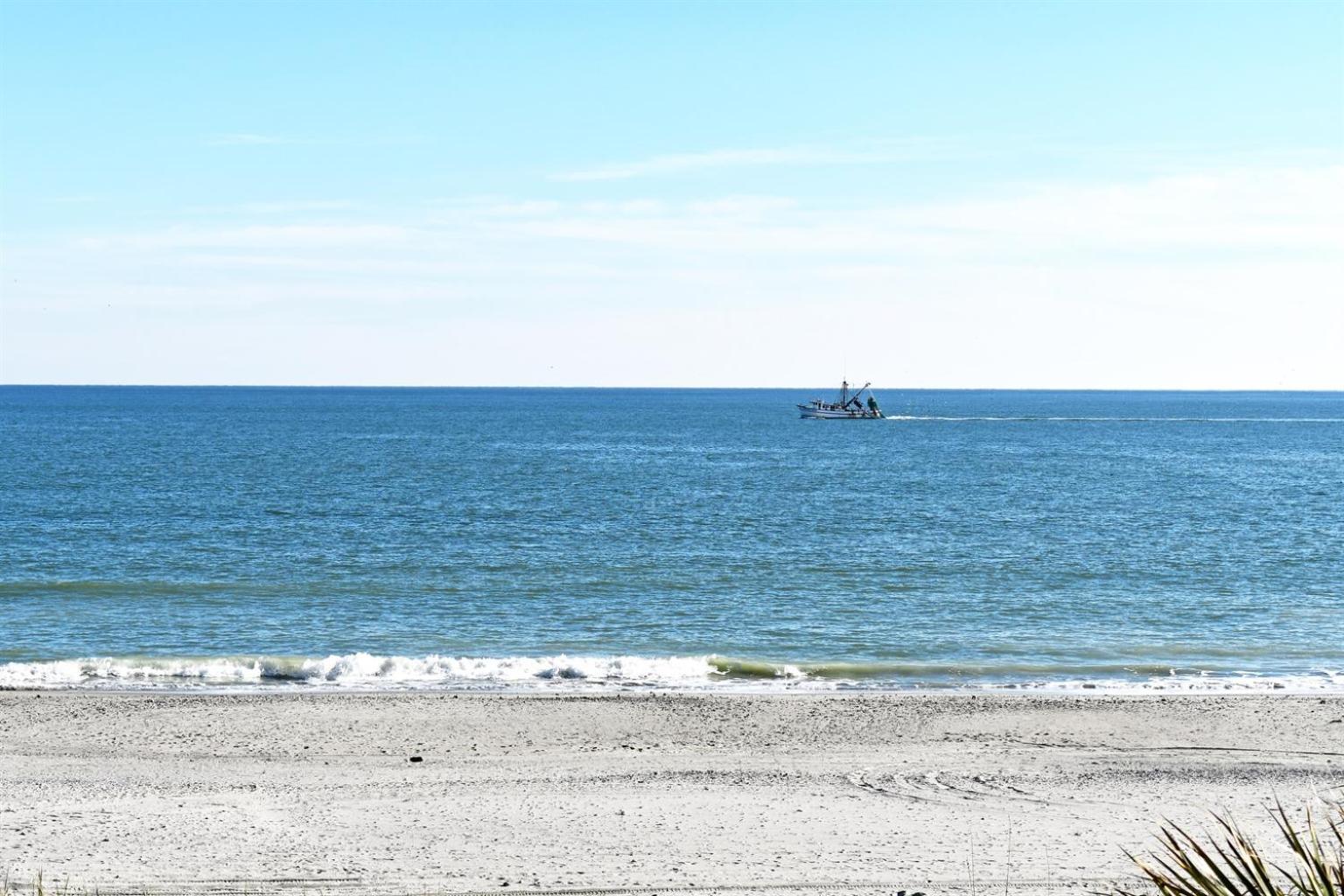 Romantic Oceanfront View, Discounted, Pools Myrtle Beach Exteriér fotografie