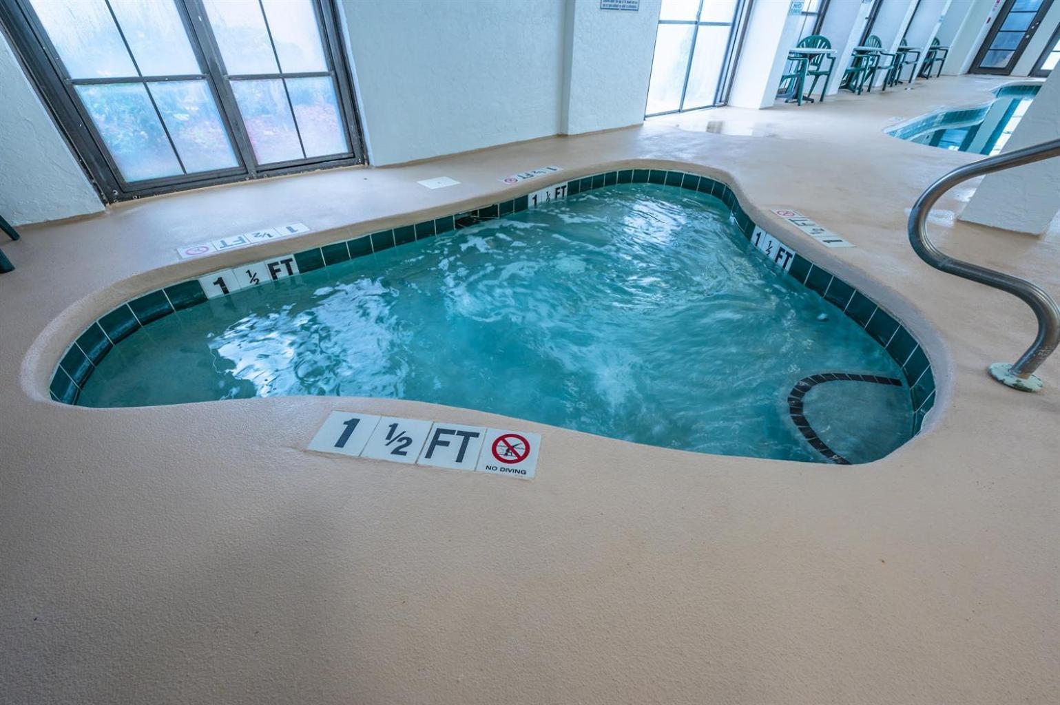 Romantic Oceanfront View, Discounted, Pools Myrtle Beach Exteriér fotografie