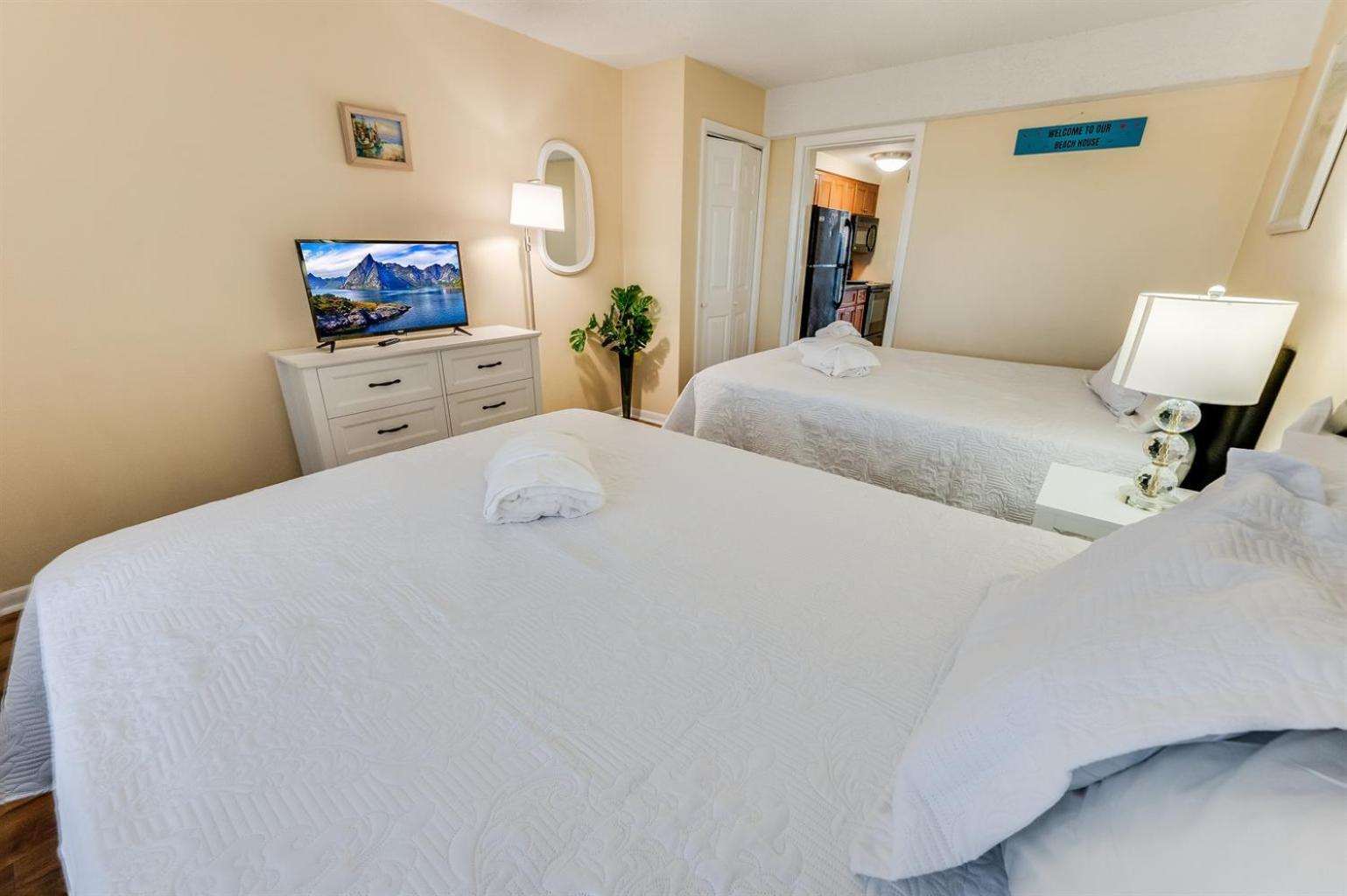 Romantic Oceanfront View, Discounted, Pools Myrtle Beach Exteriér fotografie