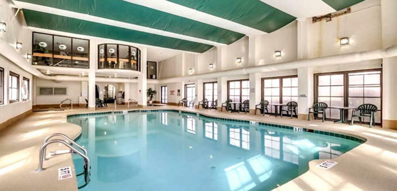 Romantic Oceanfront View, Discounted, Pools Myrtle Beach Exteriér fotografie