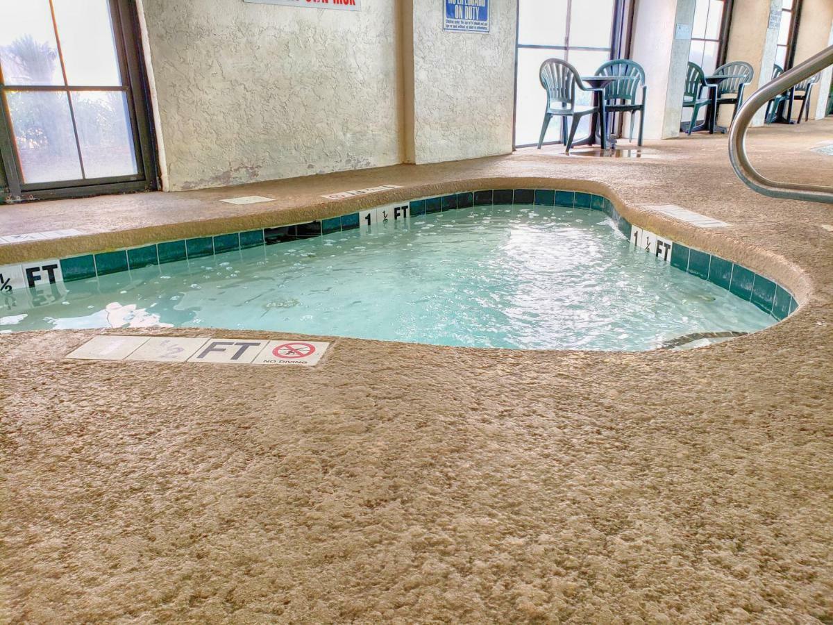 Romantic Oceanfront View, Discounted, Pools Myrtle Beach Exteriér fotografie