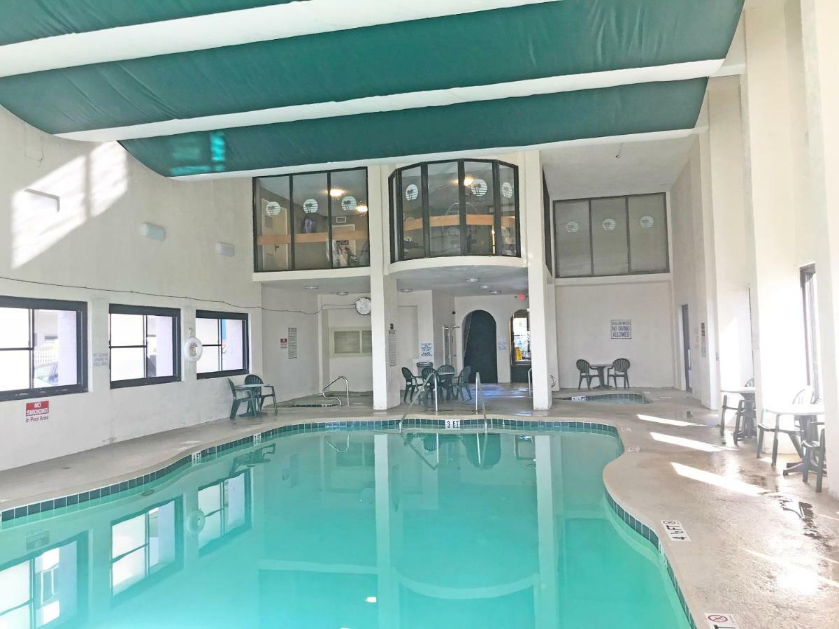 Romantic Oceanfront View, Discounted, Pools Myrtle Beach Exteriér fotografie