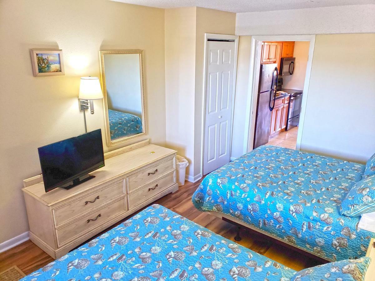 Romantic Oceanfront View, Discounted, Pools Myrtle Beach Exteriér fotografie