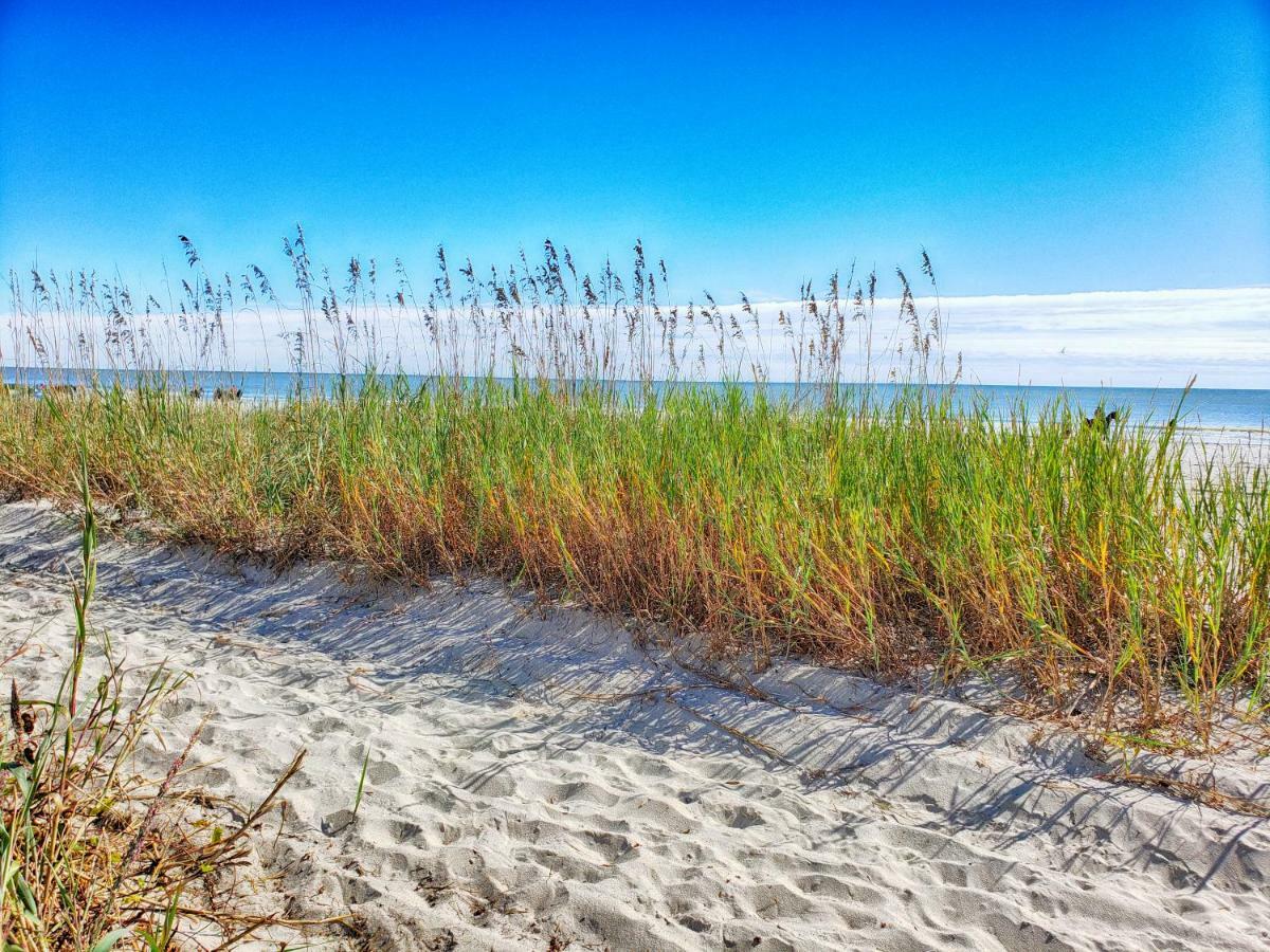 Romantic Oceanfront View, Discounted, Pools Myrtle Beach Exteriér fotografie