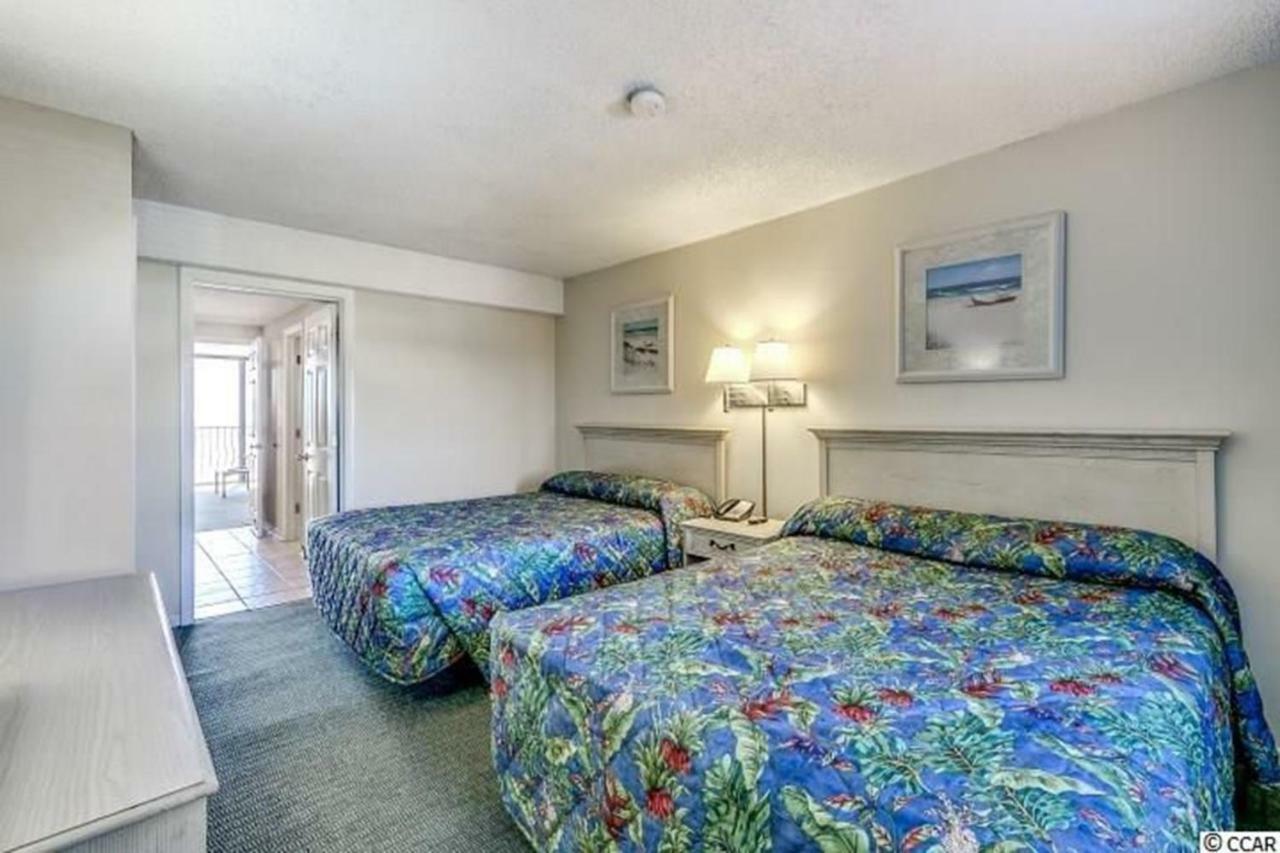 Romantic Oceanfront View, Discounted, Pools Myrtle Beach Exteriér fotografie