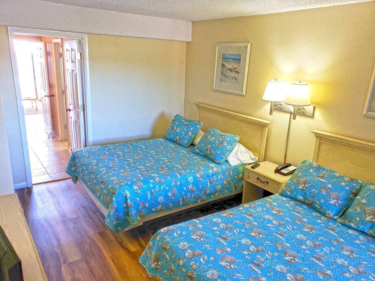 Romantic Oceanfront View, Discounted, Pools Myrtle Beach Exteriér fotografie