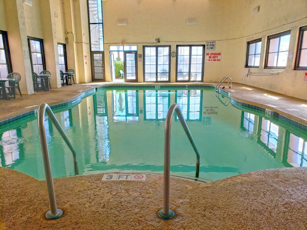 Romantic Oceanfront View, Discounted, Pools Myrtle Beach Exteriér fotografie
