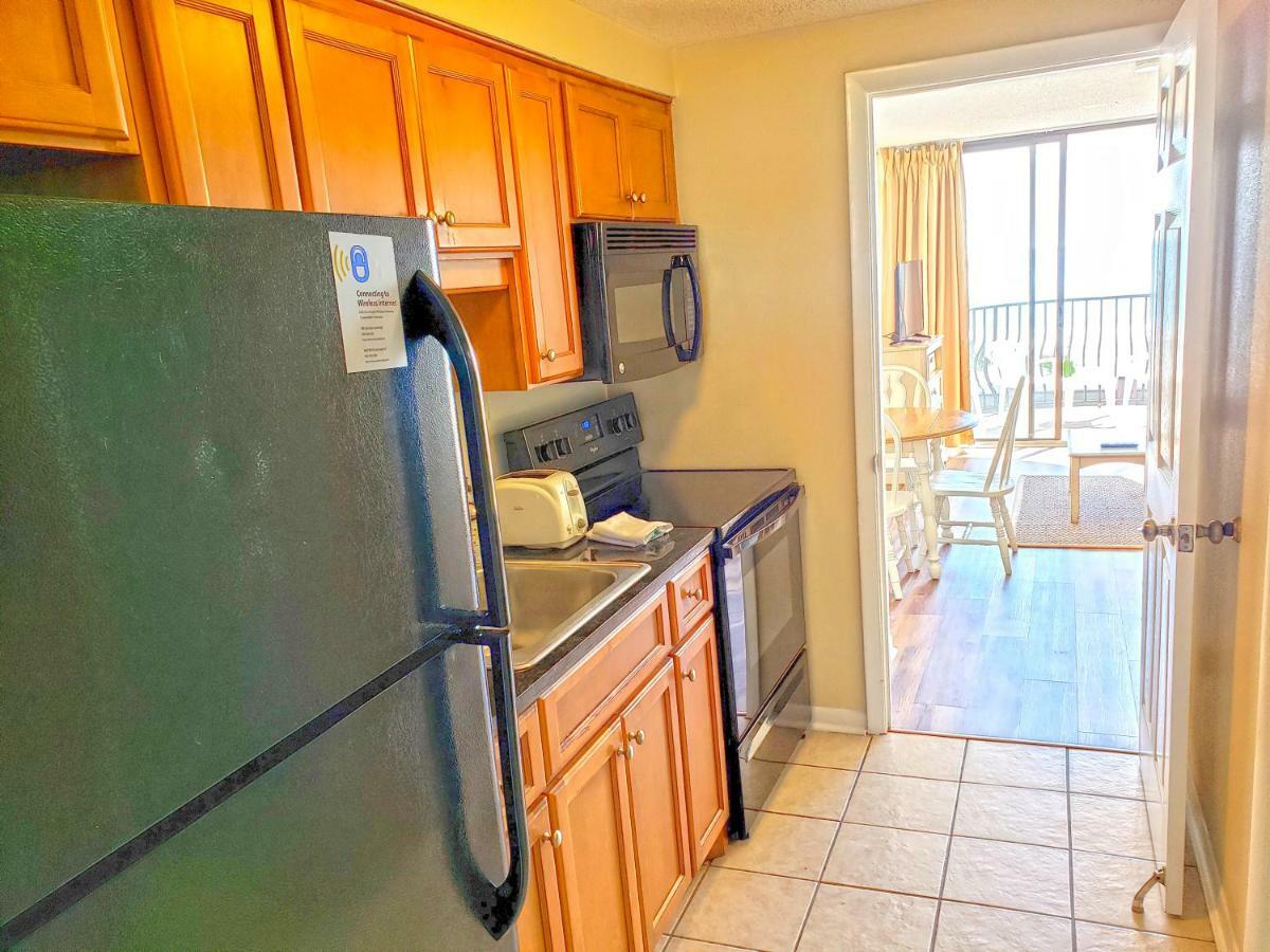 Romantic Oceanfront View, Discounted, Pools Myrtle Beach Exteriér fotografie